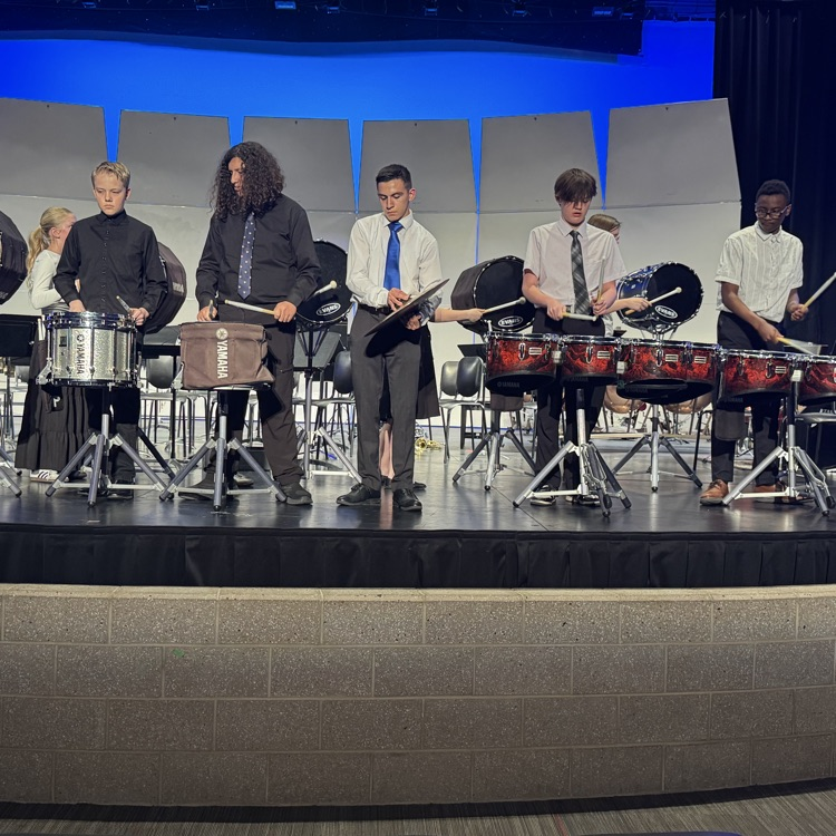 band concert