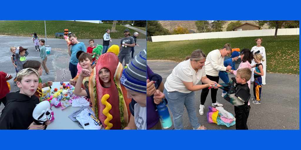 Fun Run Pictures
