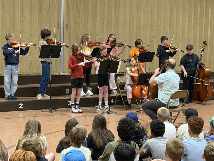 orchestra 