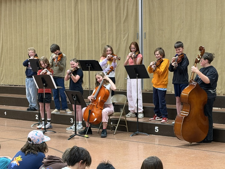 orchestra