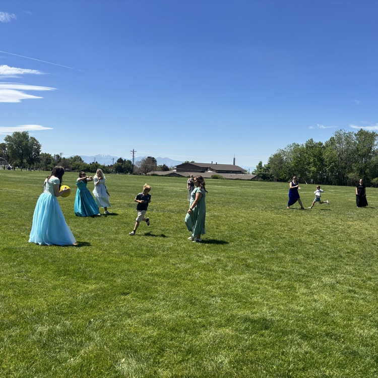 kickball