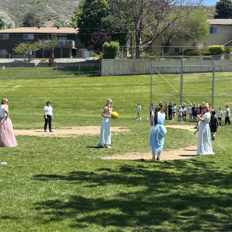 kickball