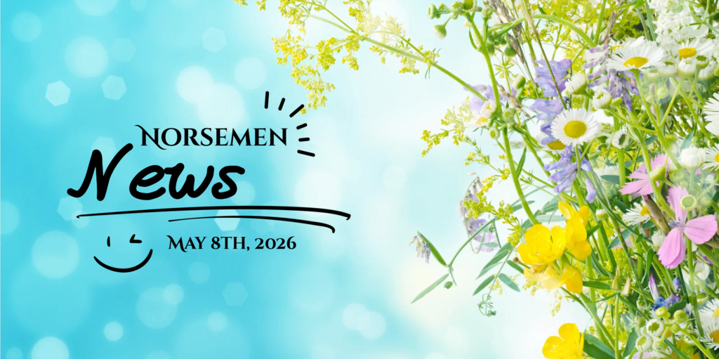 Norsemen News