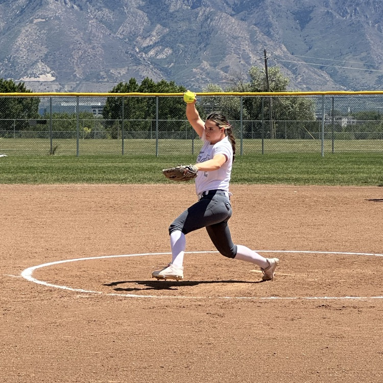 pitching