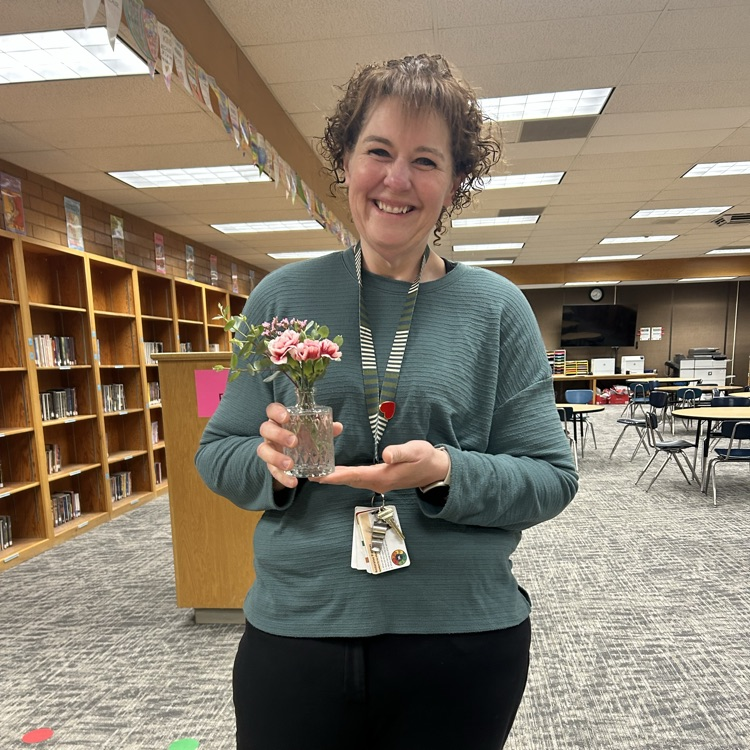 Teacher appreciation 