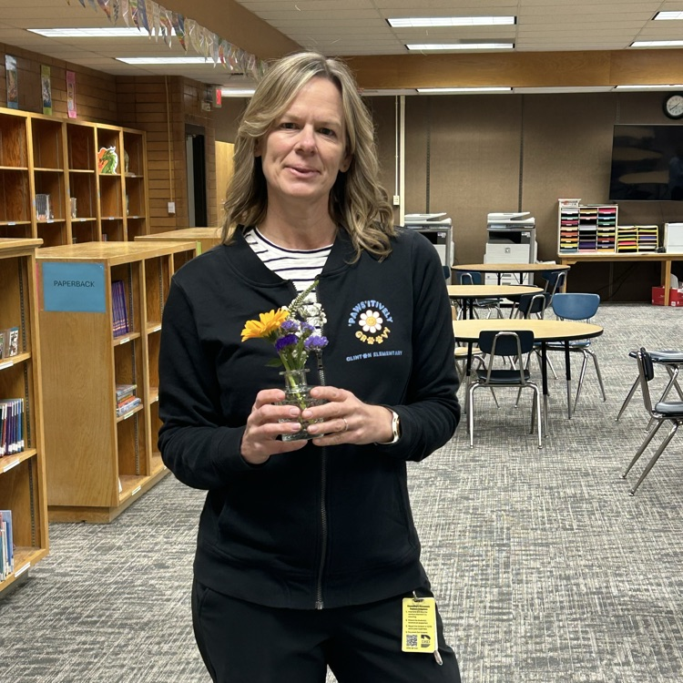 Teacher appreciation 