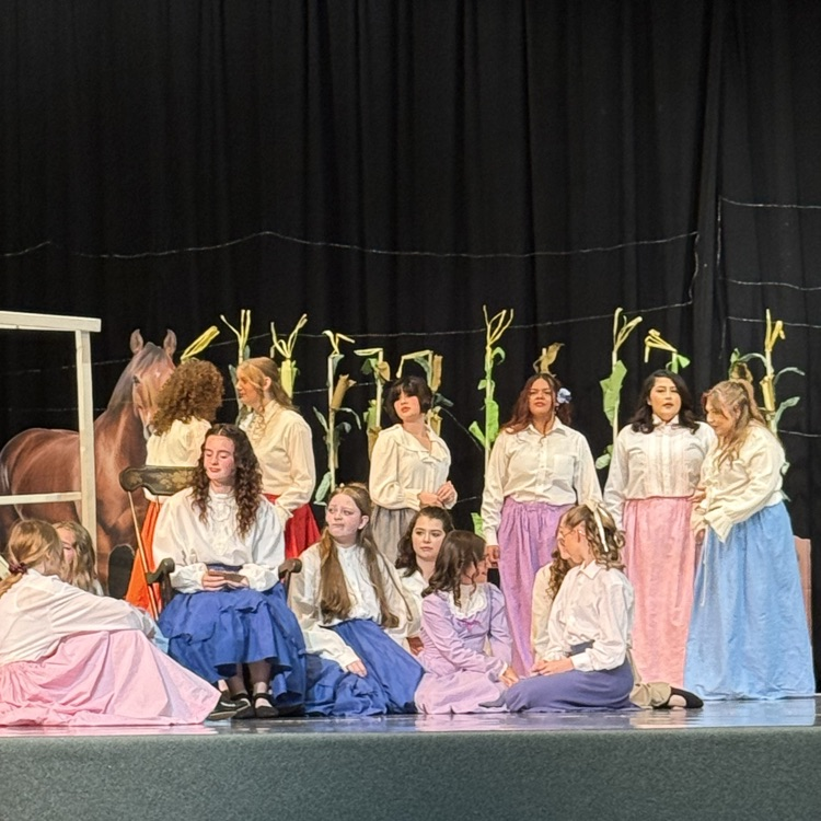 Oklahoma Production 