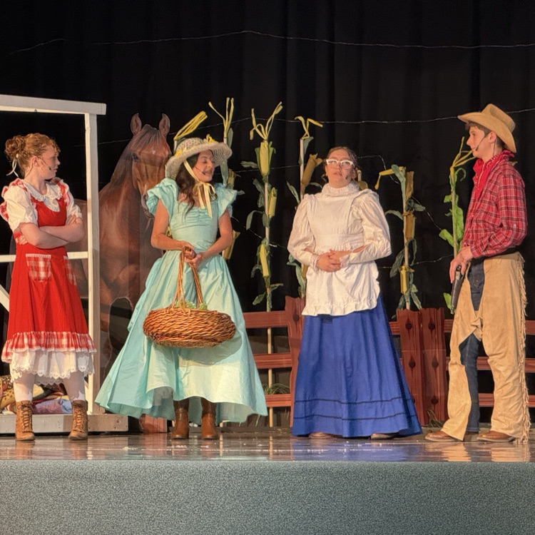 Oklahoma Production 