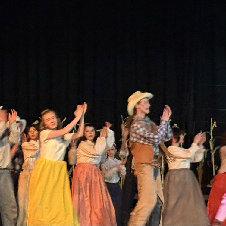 Oklahoma Production 