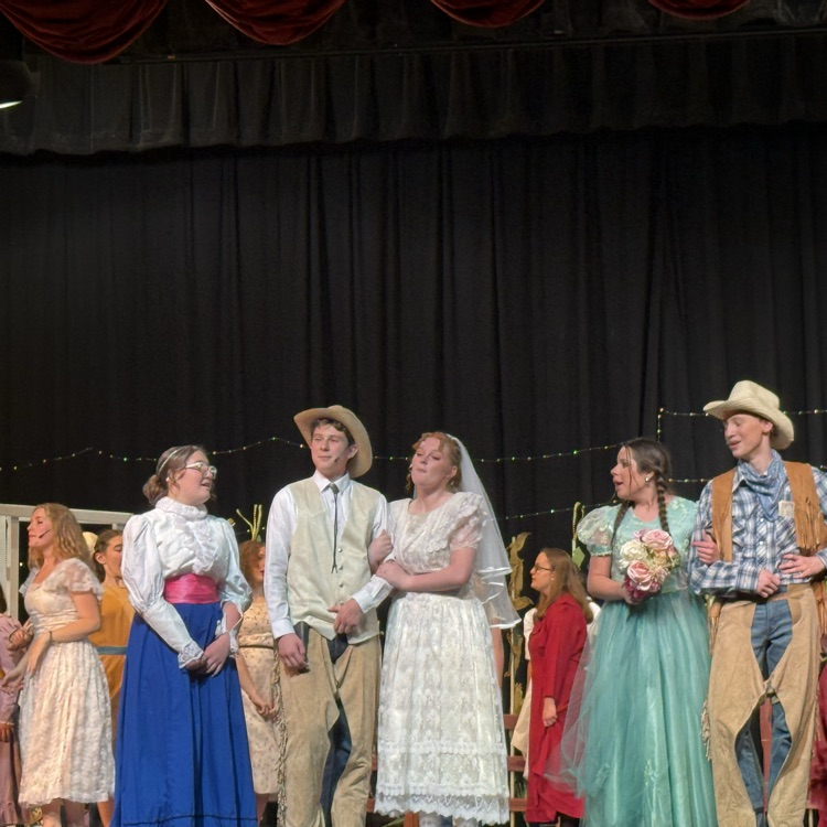 Oklahoma Production 
