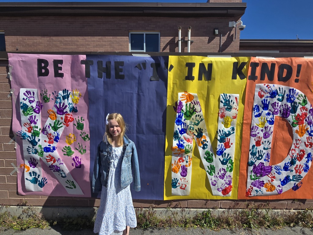 Student as the "I" in Kind