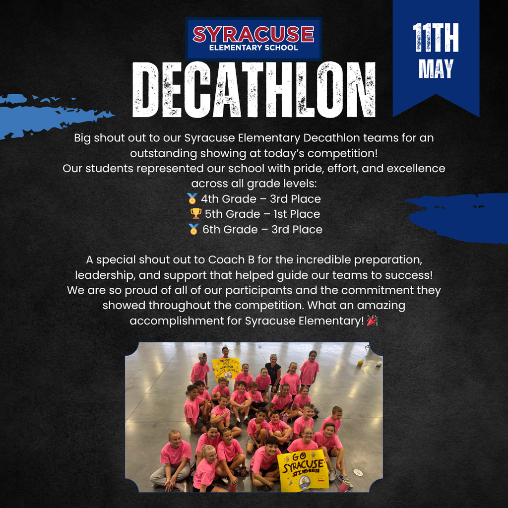 Decatholon