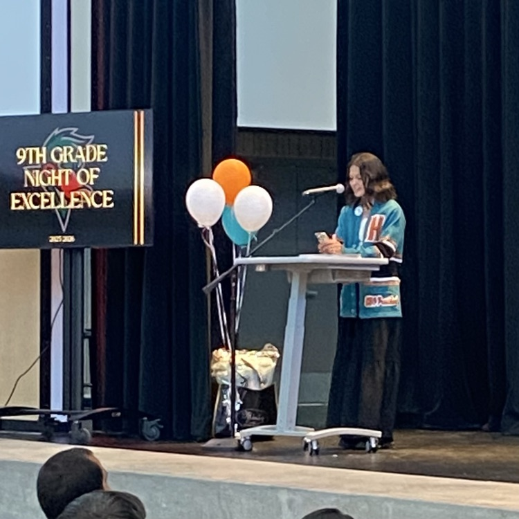 9th Grade Night of Excellence 3