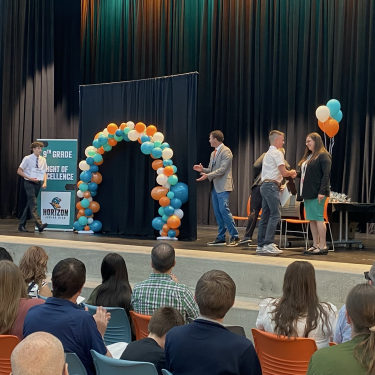 9th Grade Night of Excellence 4