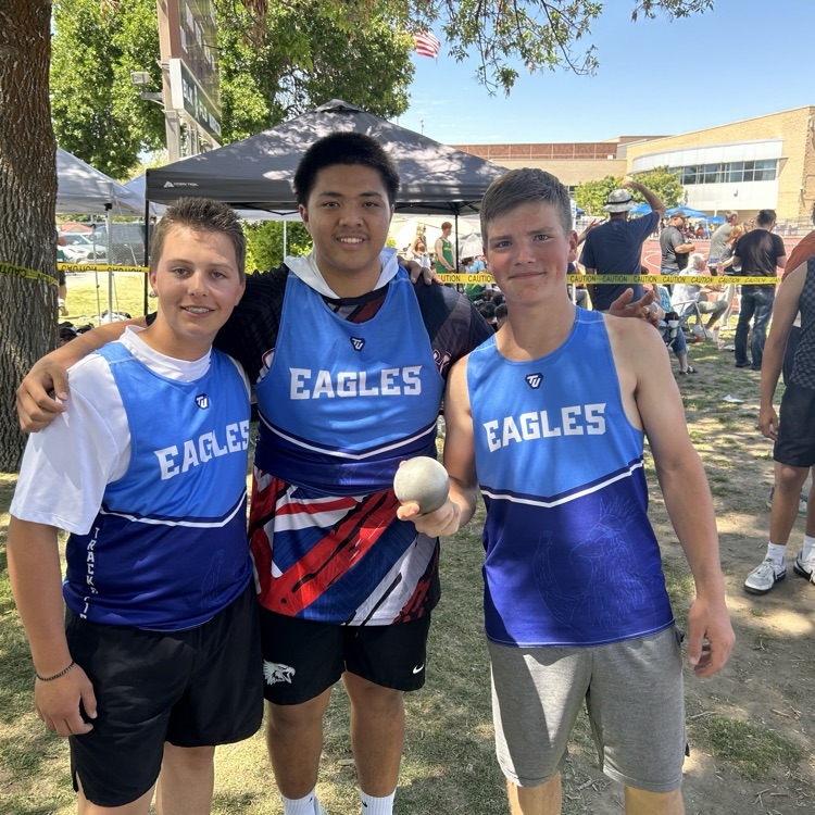 eagles!
