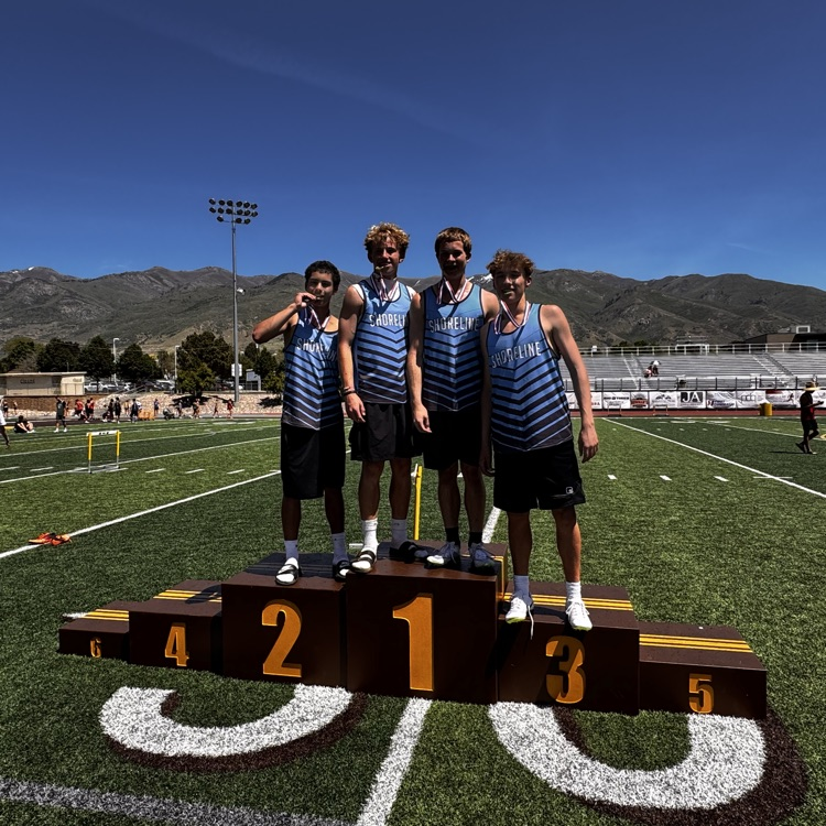 District winners