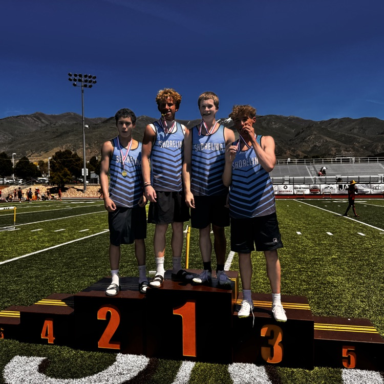 District track 