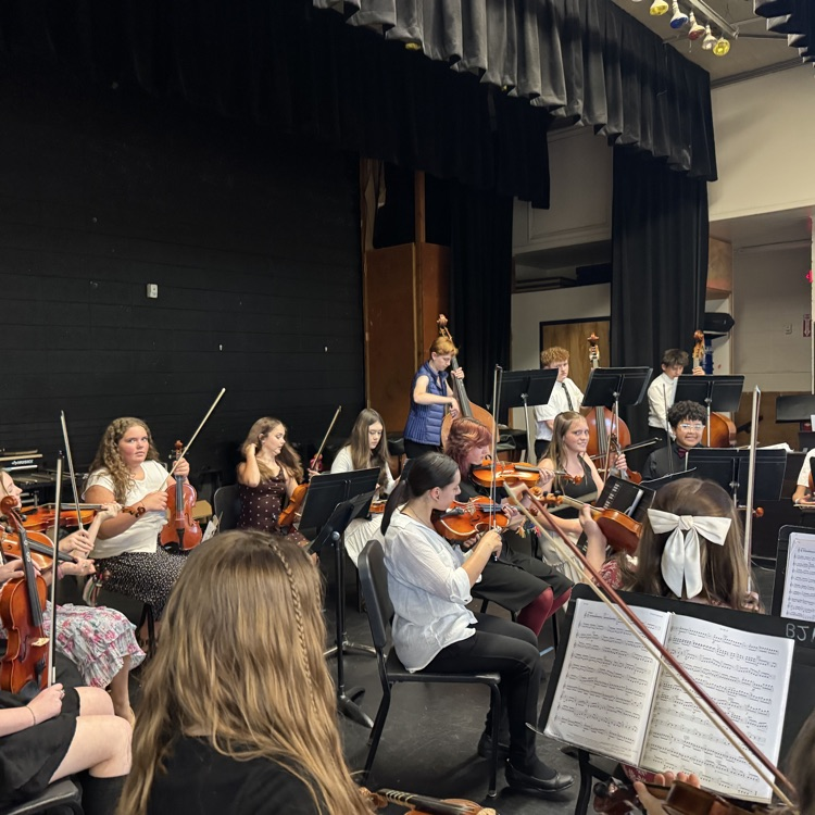 orchestra 