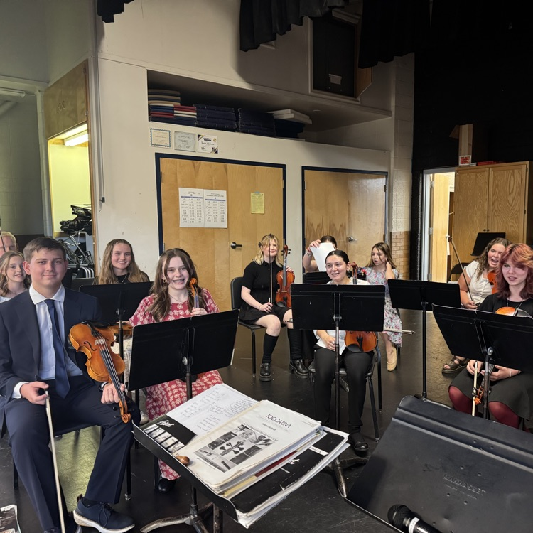 orchestra
