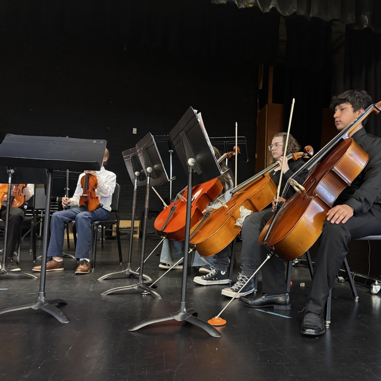 orchestra 