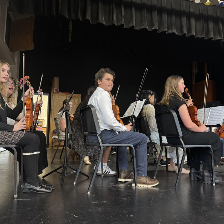 orchestrated