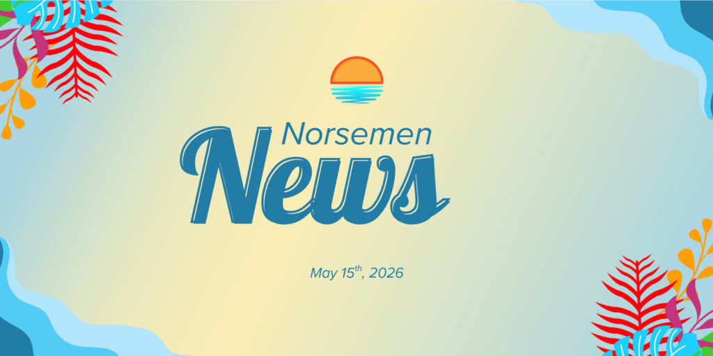 norsemen news