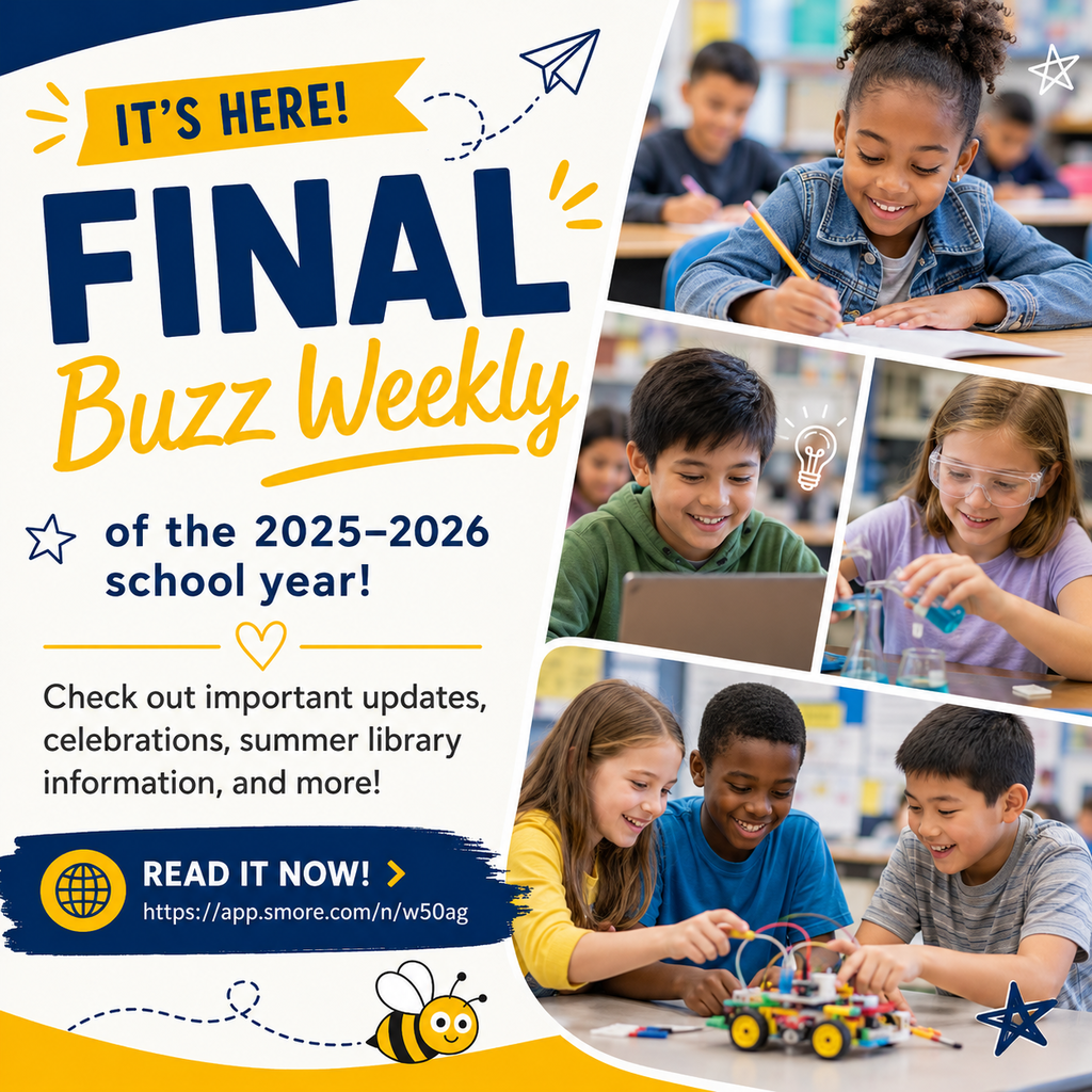 Final Buzz Weekly 05.18.26