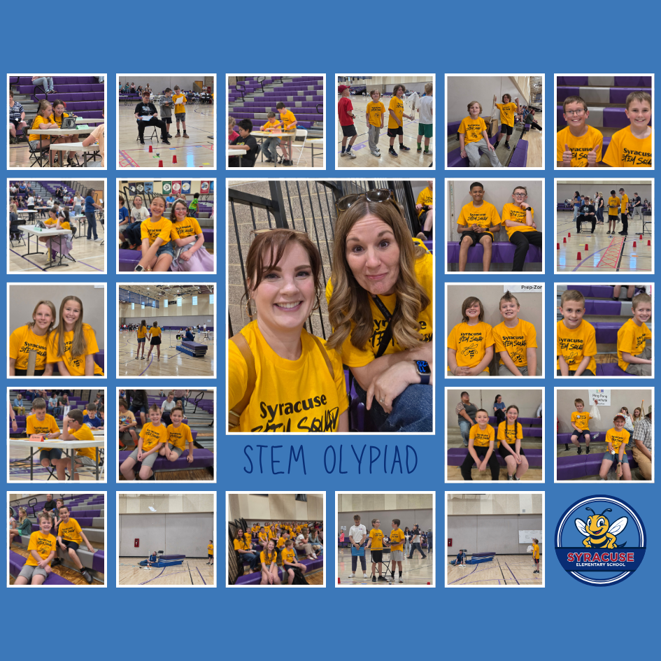 Stem Olympiad