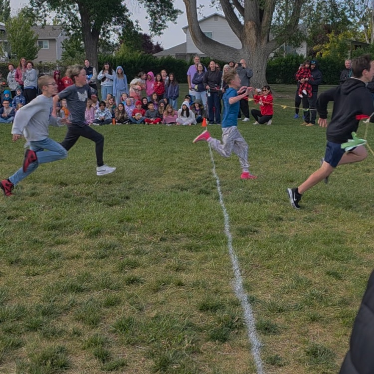Grade Level Races