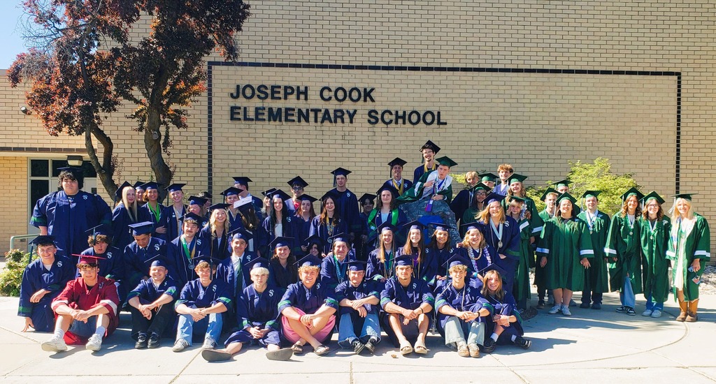 Graduating Class of 2026