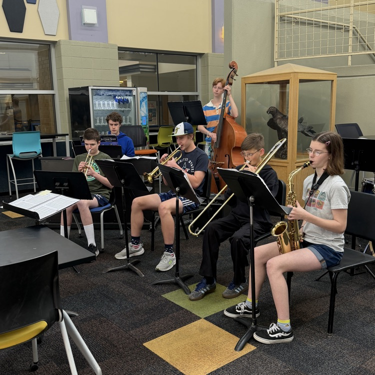 jazz band