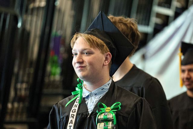graduation