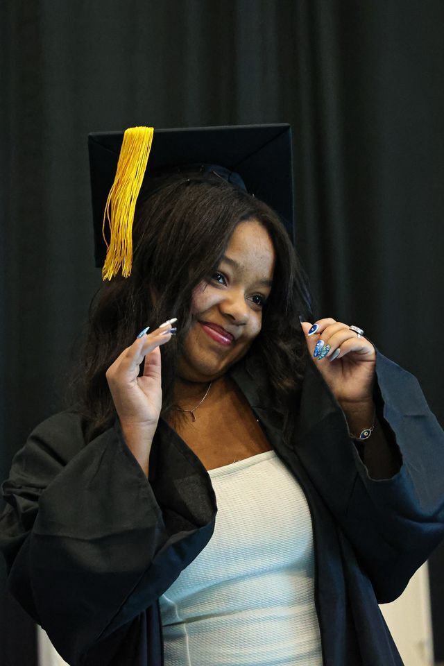 graduation