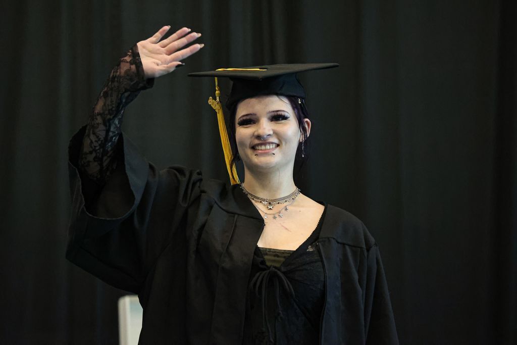 graduation