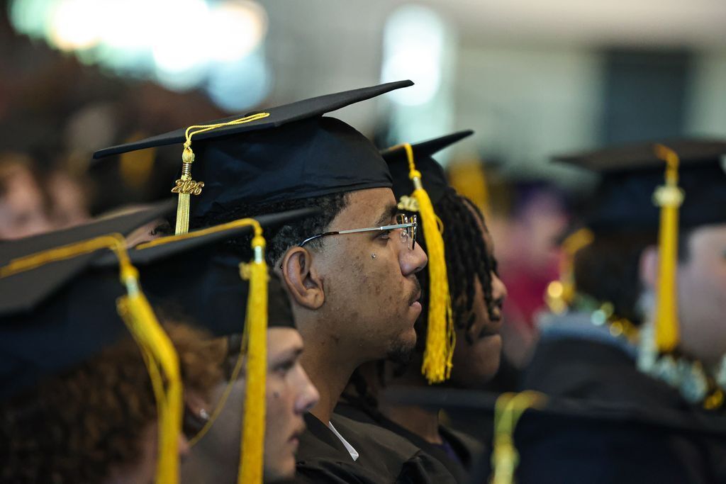 graduation