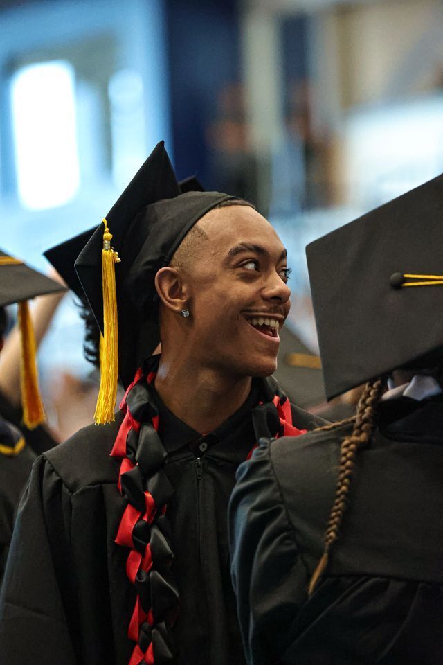 graduation