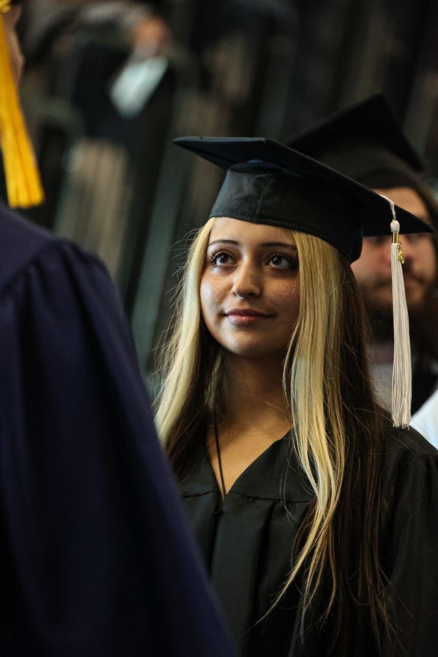 graduation