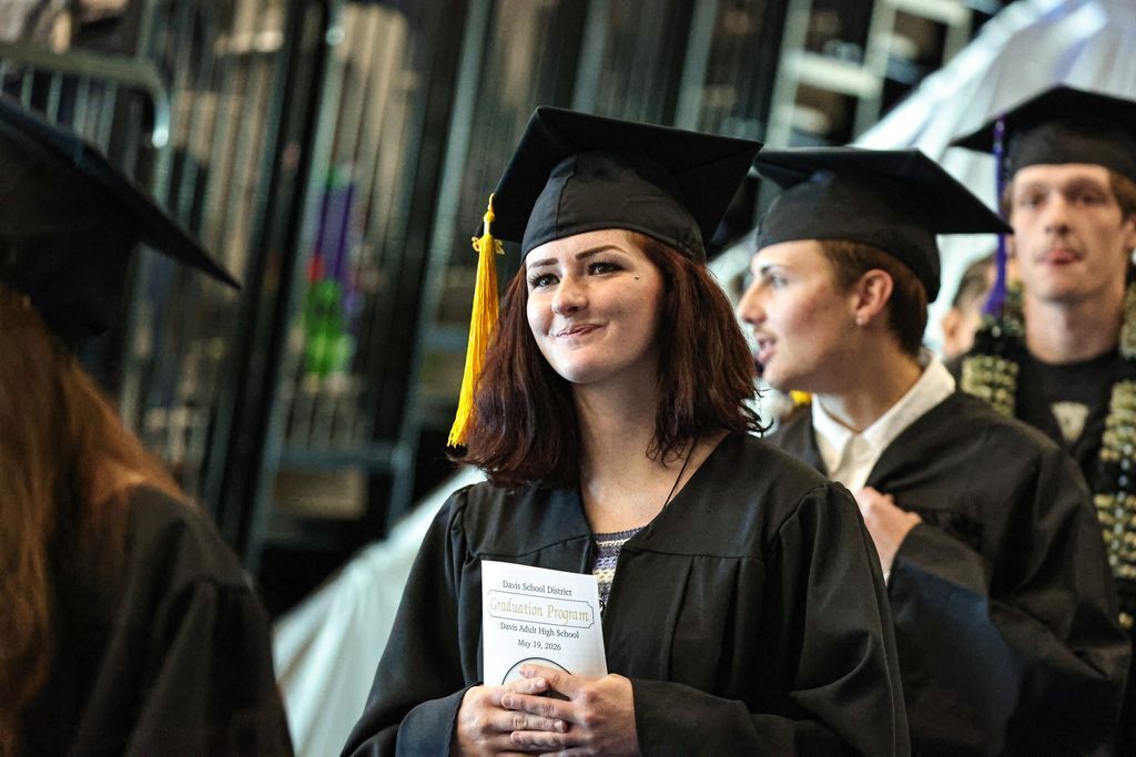 graduation
