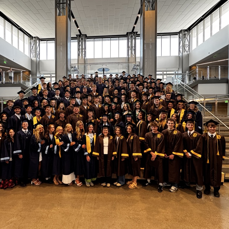 graduates
