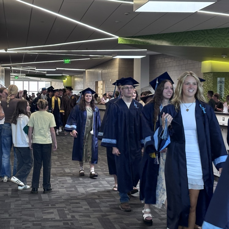 graduates
