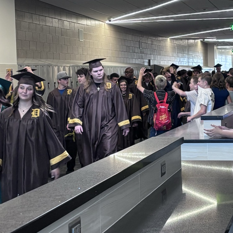 graduates