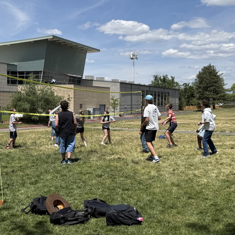 volleyball