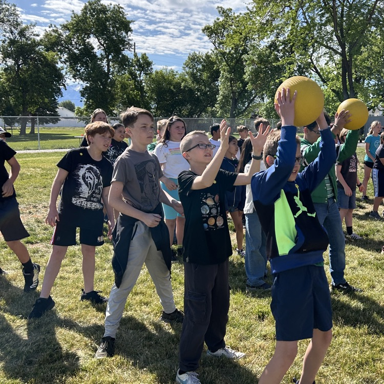 field day fun