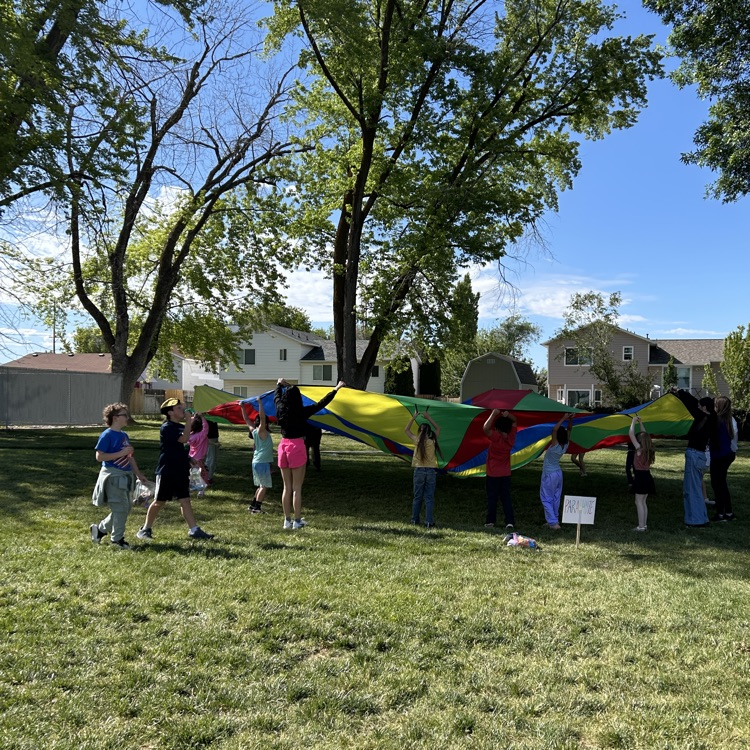 field day fun