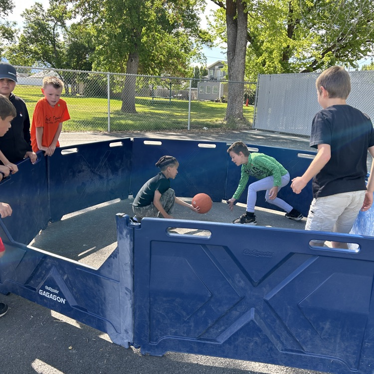 field day fun