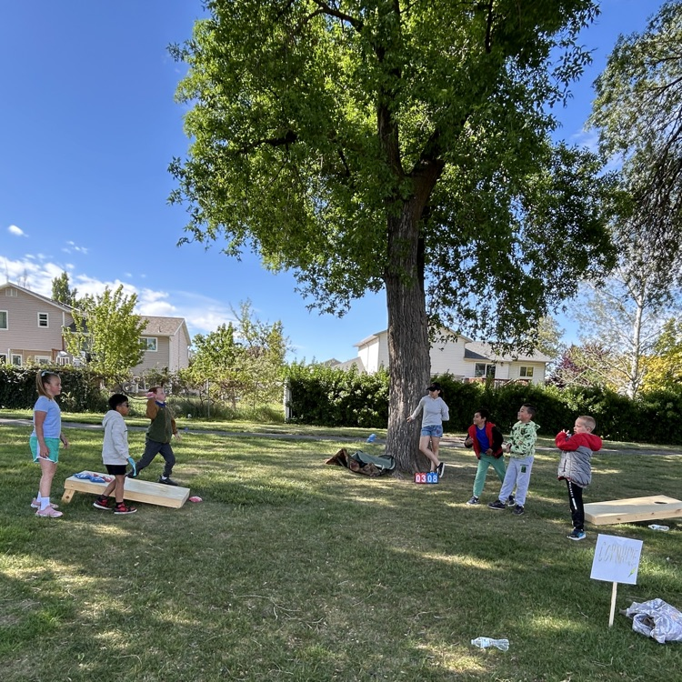 field day fun