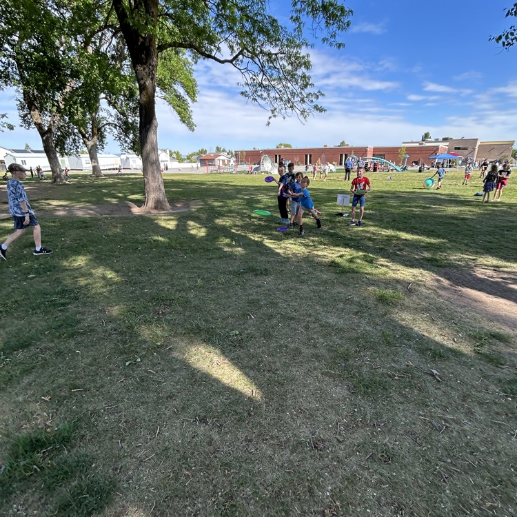 field day fun