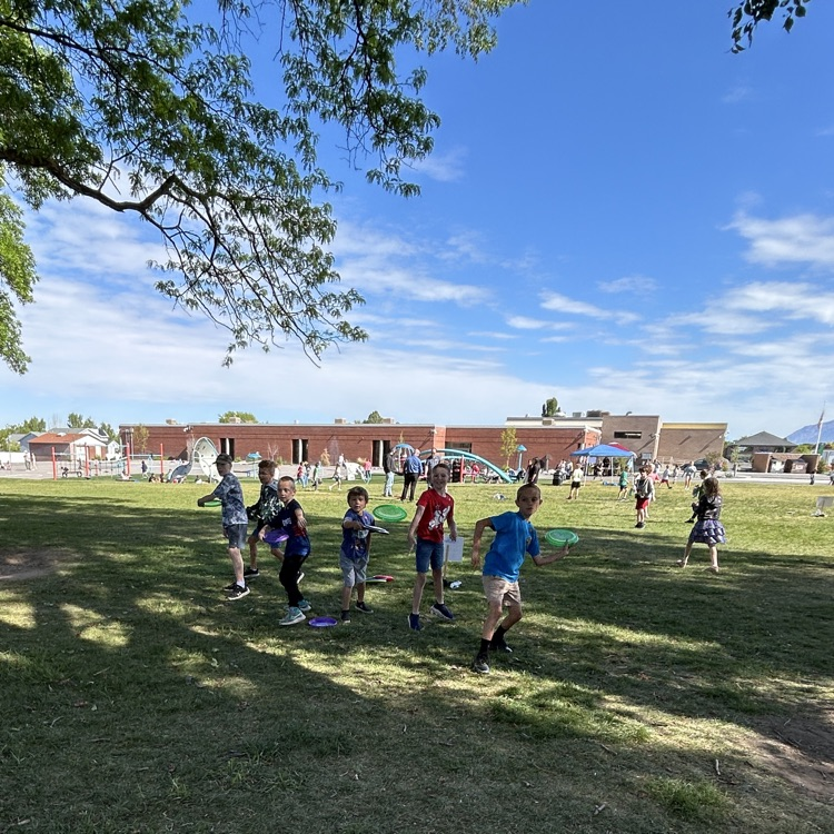 field day fun