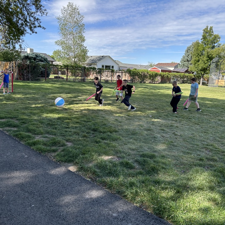 field day fun