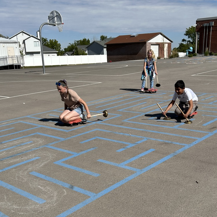 field day fun